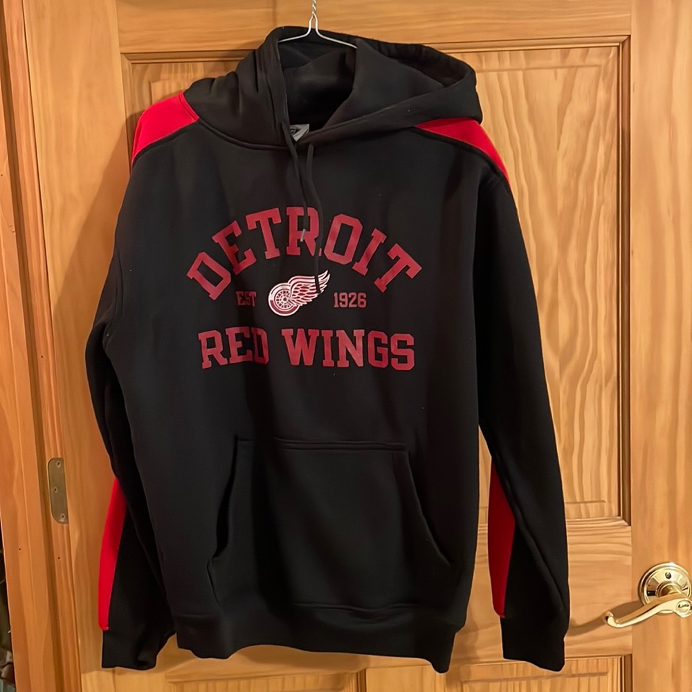 Detroit Red Wings Sweatshirt
